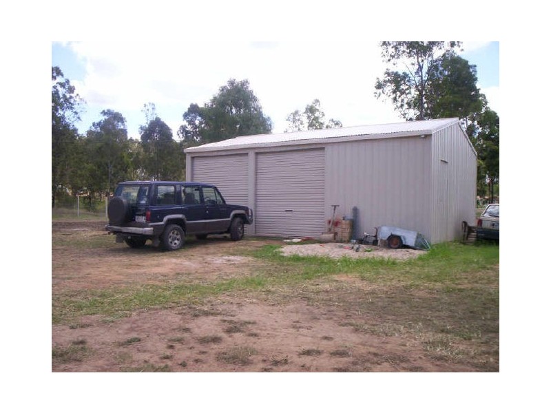 1-5 Kamala Court, Cedar Vale QLD 4285