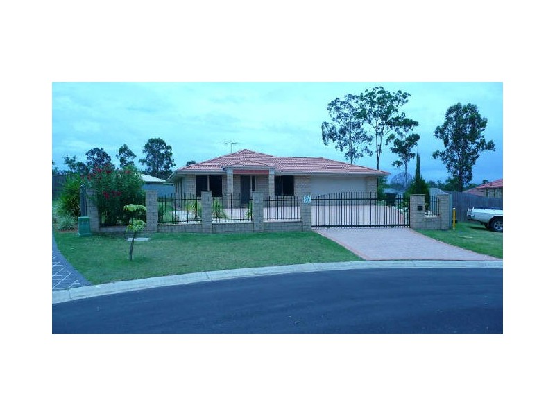 21 Tuckeroo Court, Jimboomba QLD 4280
