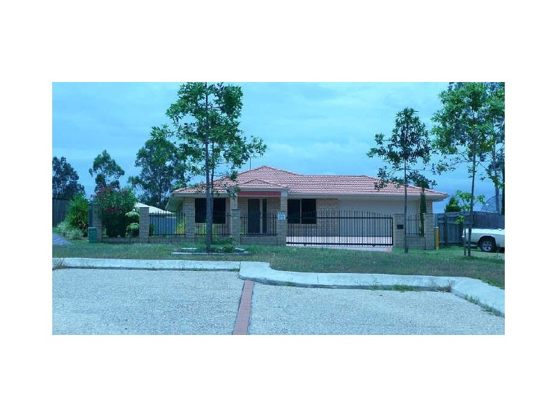 21 Tuckeroo Court, Jimboomba QLD 4280