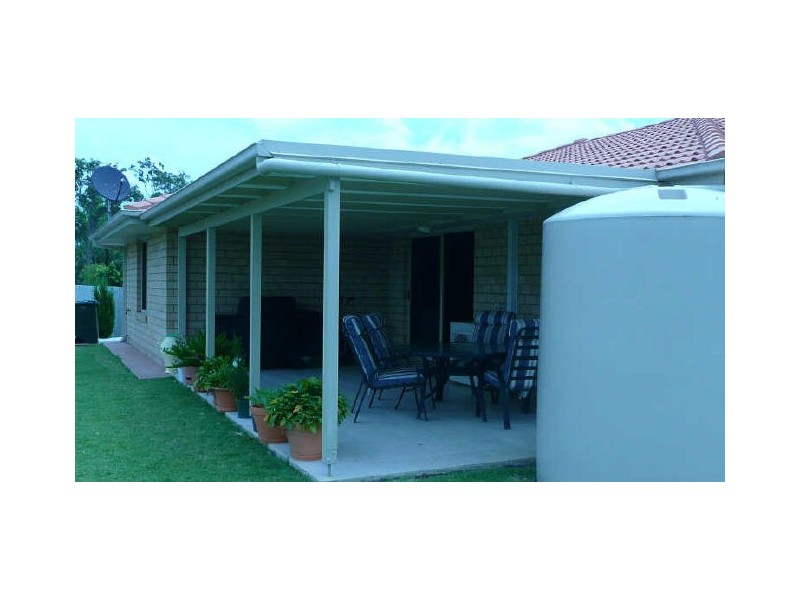 21 Tuckeroo Court, Jimboomba QLD 4280