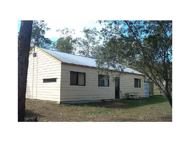 424 Hotz Road, Logan Village QLD 4207