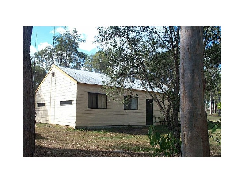 424 Hotz Road, Logan Village QLD 4207