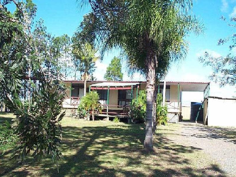 1102 Chambers Flat Rd, Chambers Flat QLD 4133