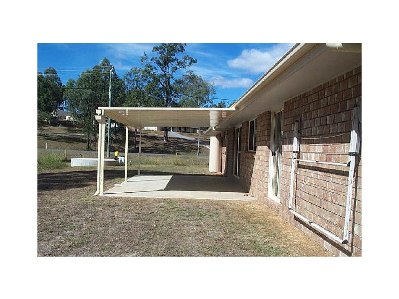 1-3 Turpentine Road, Cedar Vale QLD 4285