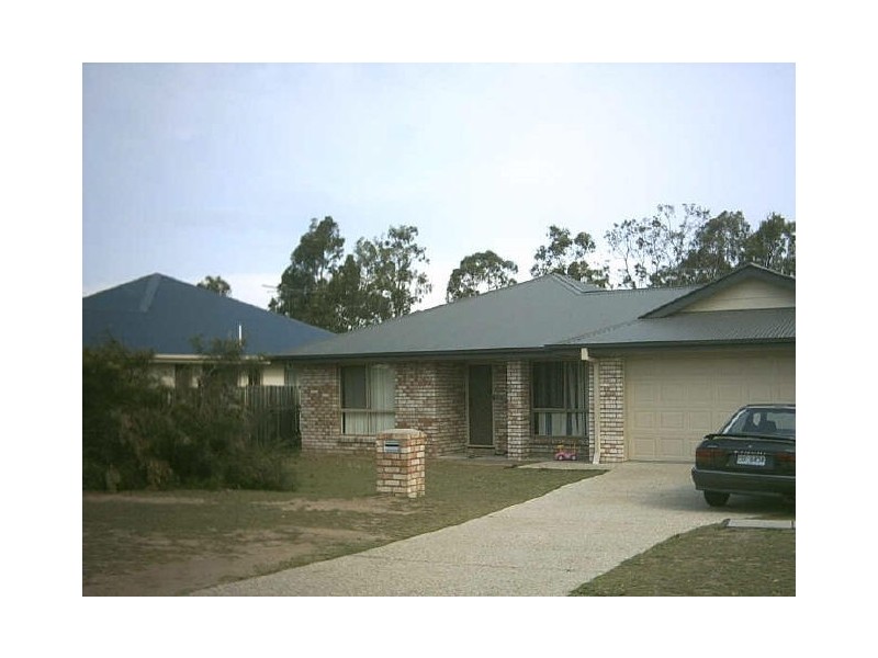 10 Golden Penda Drive, Jimboomba QLD 4280