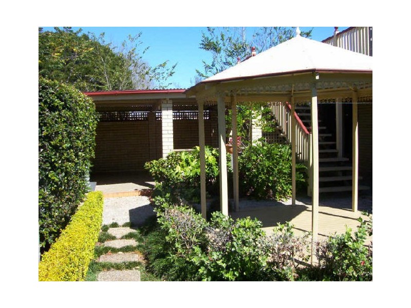 4 Wattle Street, Beaudesert QLD 4285