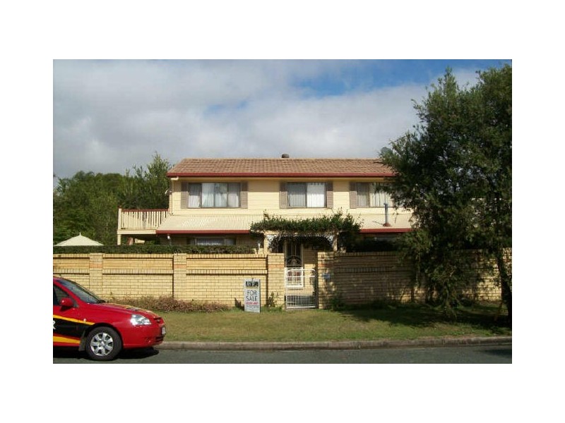4 Wattle Street, Beaudesert QLD 4285