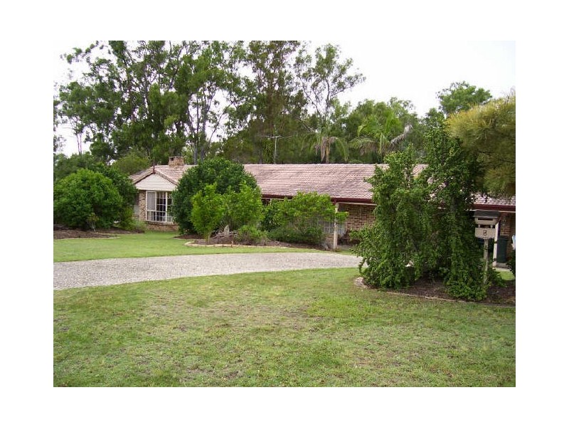 8 Caswell Court, Ormeau QLD 4208