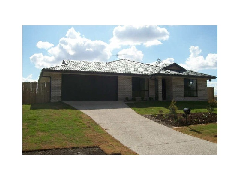27 Golden Penda Drive, Jimboomba QLD 4280