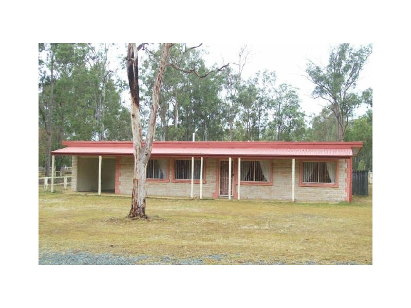 87 Cusack Lane, Jimboomba QLD 4280