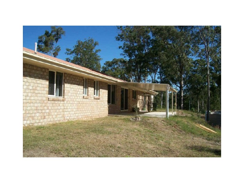 69 Ashwood Drive, Cedar Vale QLD 4285