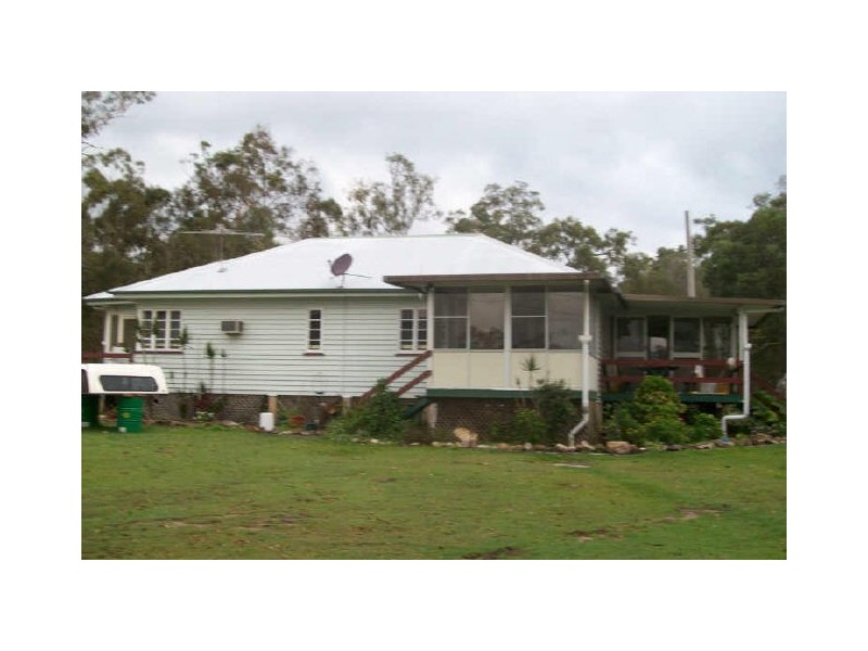 351 Hotz Rd, Logan Village QLD 4207
