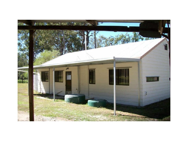 424 Hotz Road, Logan Village QLD 4207