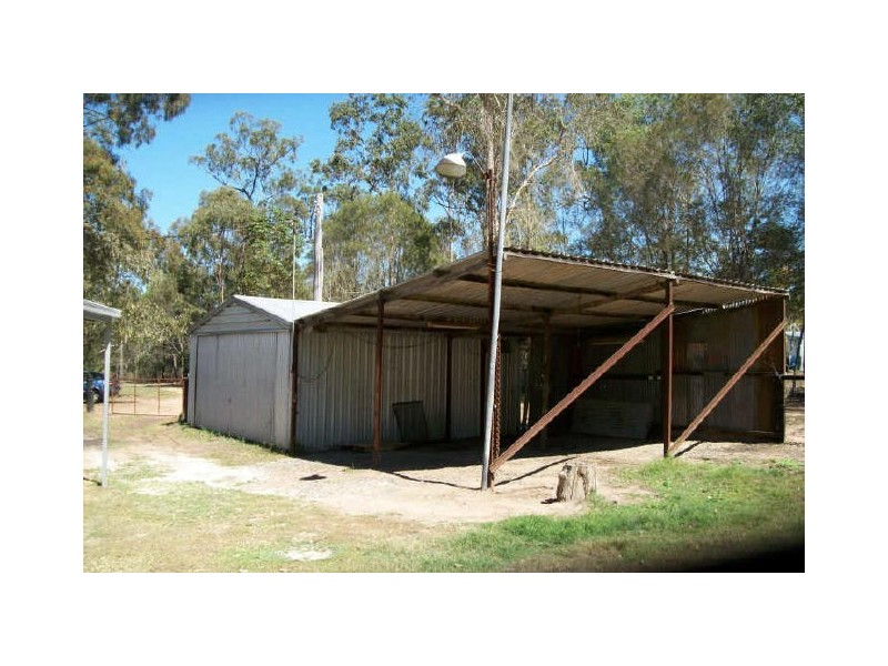 424 Hotz Road, Logan Village QLD 4207