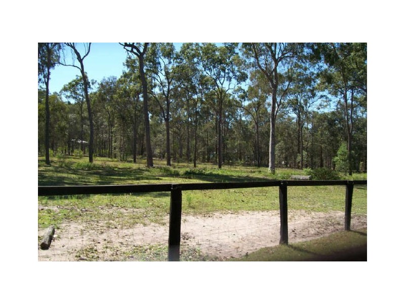 424 Hotz Road, Logan Village QLD 4207