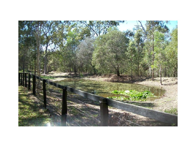 424 Hotz Road, Logan Village QLD 4207