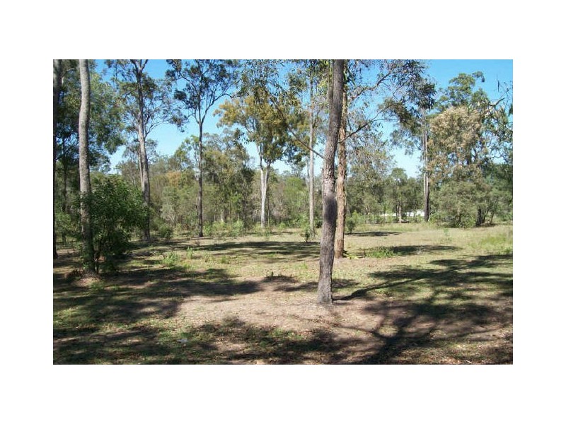 424 Hotz Road, Logan Village QLD 4207