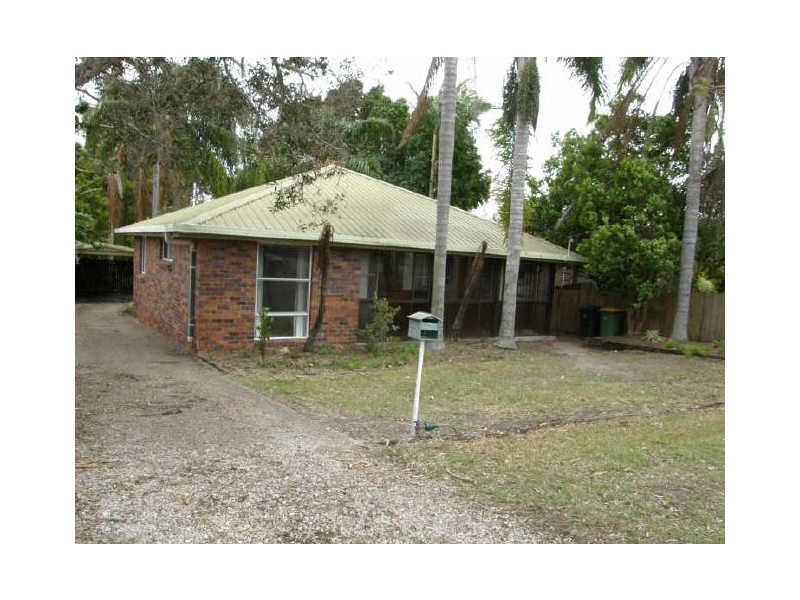 6 Shanahan Street, Redland Bay QLD 4165