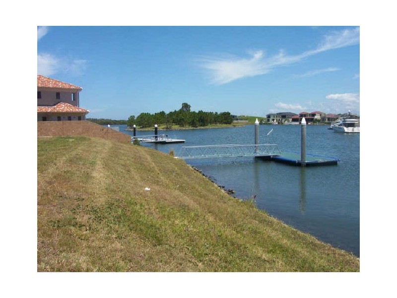 Lot 7 The Circle, Sanctuary Cove QLD 4212