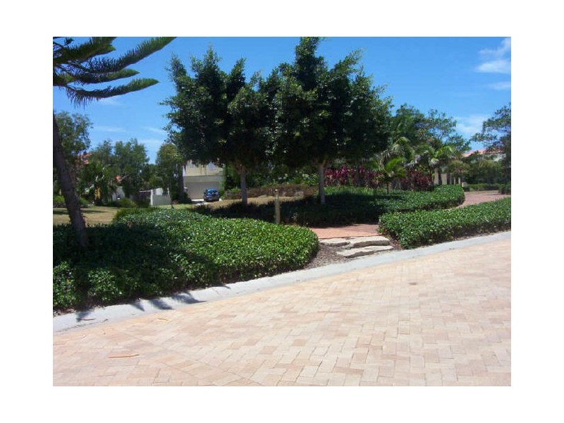 Lot 7 The Circle, Sanctuary Cove QLD 4212