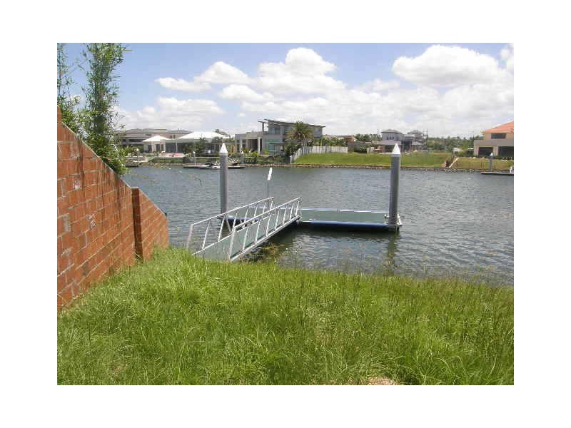 Lot 7 The Circle, Sanctuary Cove QLD 4212