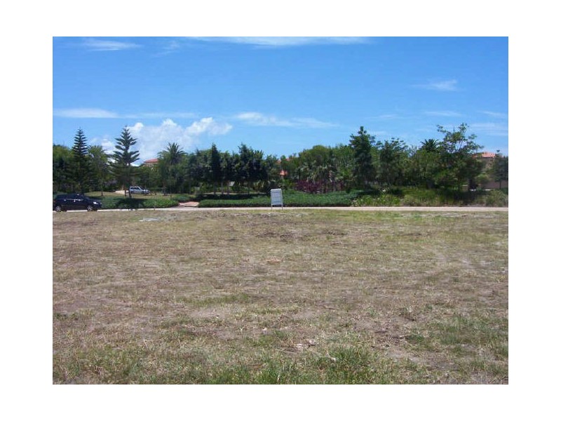 Lot 7 The Circle, Sanctuary Cove QLD 4212