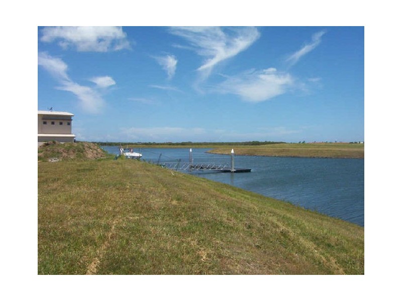 Lot 7 The Circle, Sanctuary Cove QLD 4212