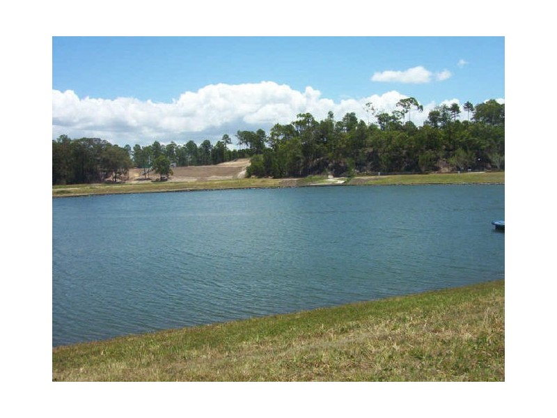 Lot 50 The Circle, Sanctuary Cove QLD 4212