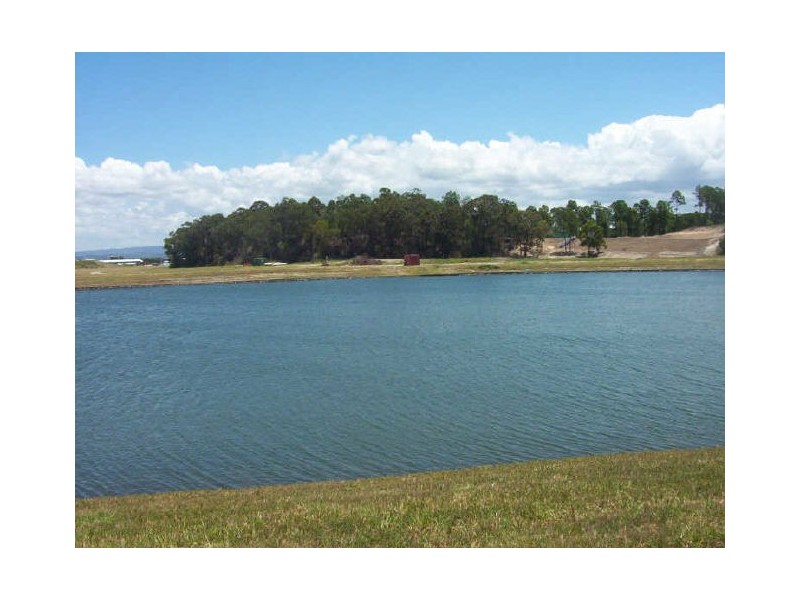 Lot 50 The Circle, Sanctuary Cove QLD 4212