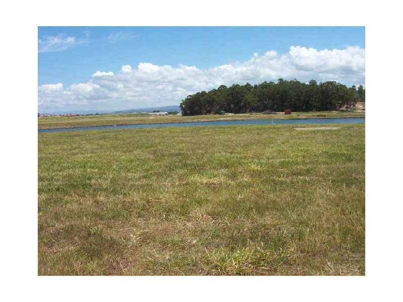 Lot 50 The Circle, Sanctuary Cove QLD 4212