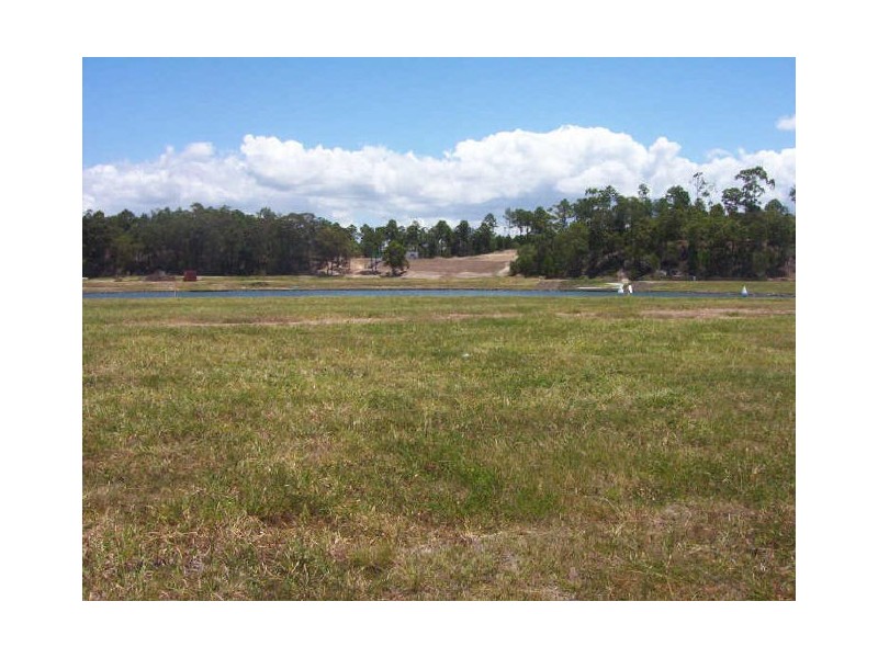 Lot 50 The Circle, Sanctuary Cove QLD 4212