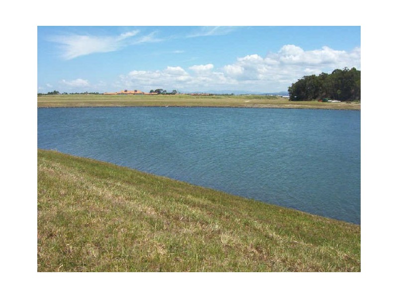Lot 50 The Circle, Sanctuary Cove QLD 4212
