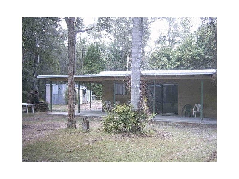 Greensward Road, Tamborine QLD 4270