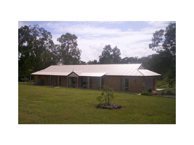 Cedar Grove QLD 4285