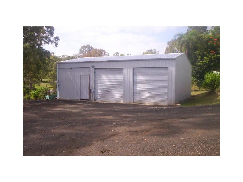 Cedar Grove QLD 4285