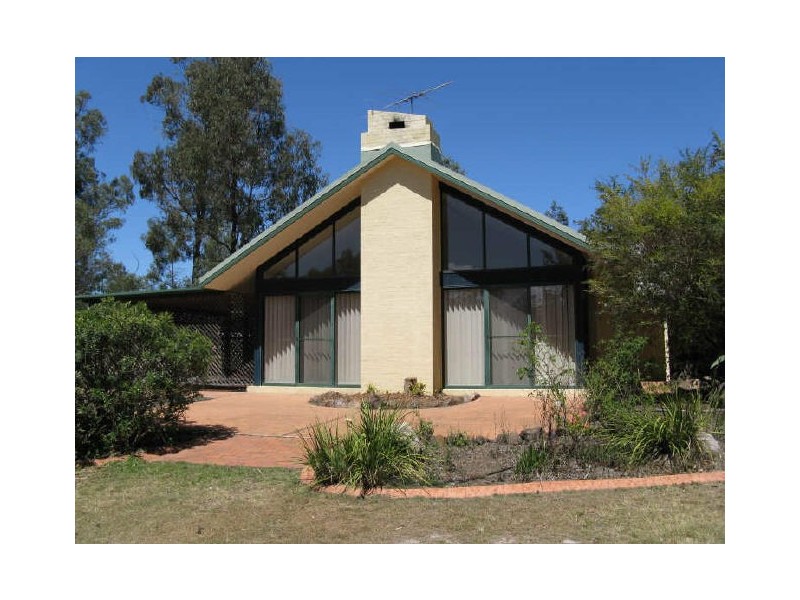 46 Sugargum Court, Jimboomba QLD 4280