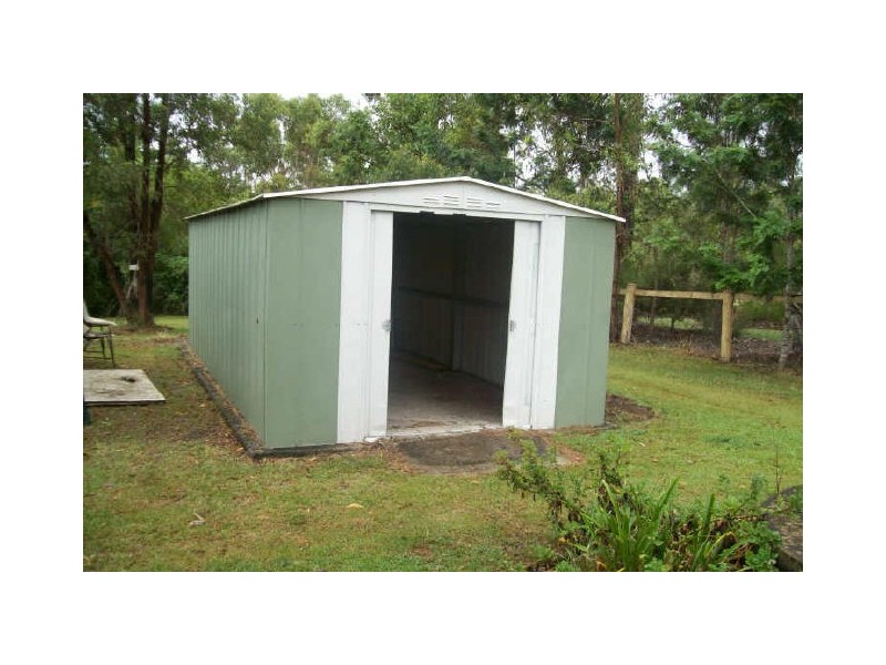 46 Sugargum Court, Jimboomba QLD 4280