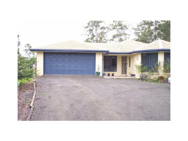 Cedar Grove QLD 4285