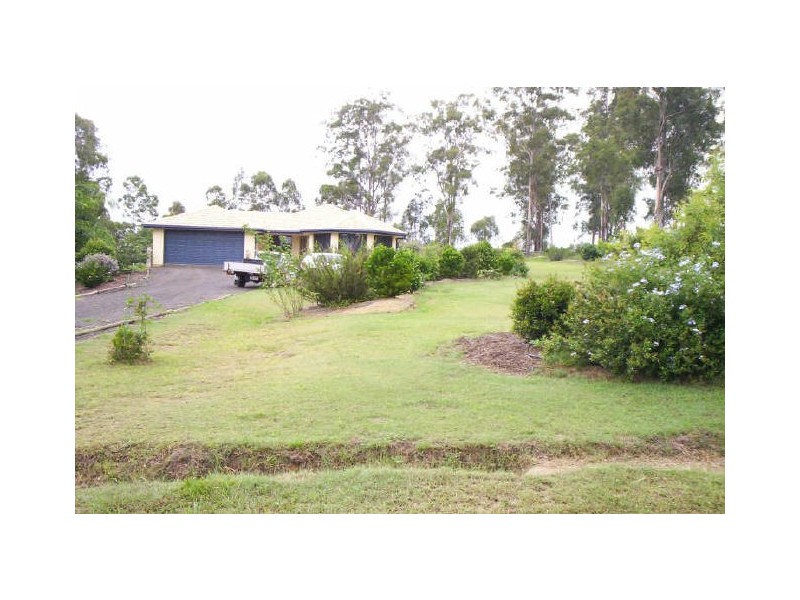 Cedar Grove QLD 4285