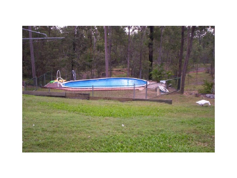 Cedar Grove QLD 4285