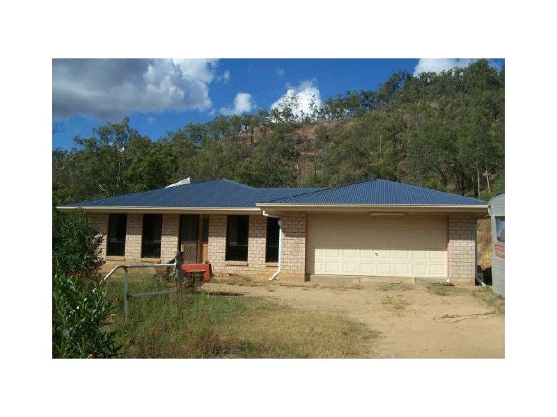 Undullah QLD 4285