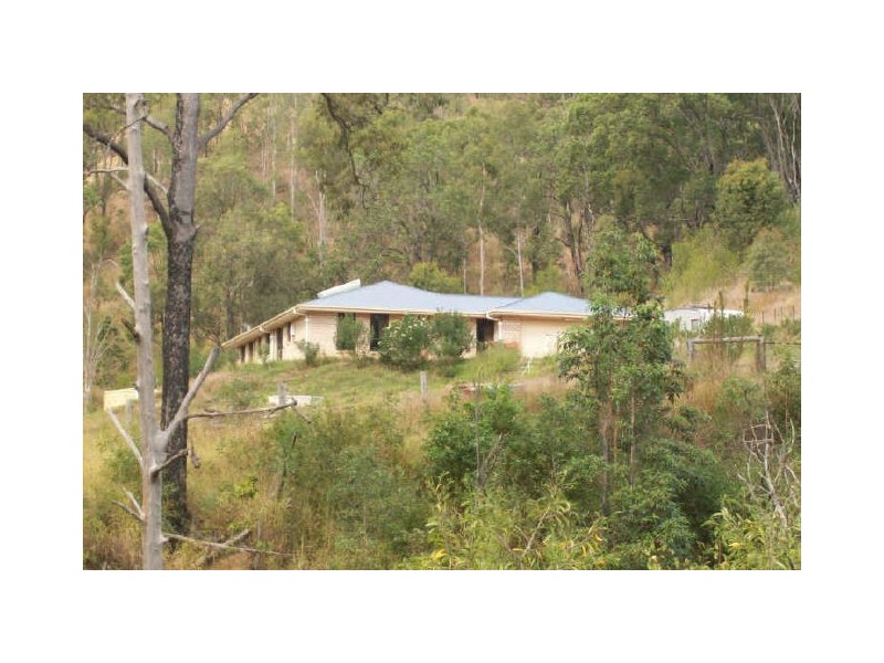 Undullah QLD 4285
