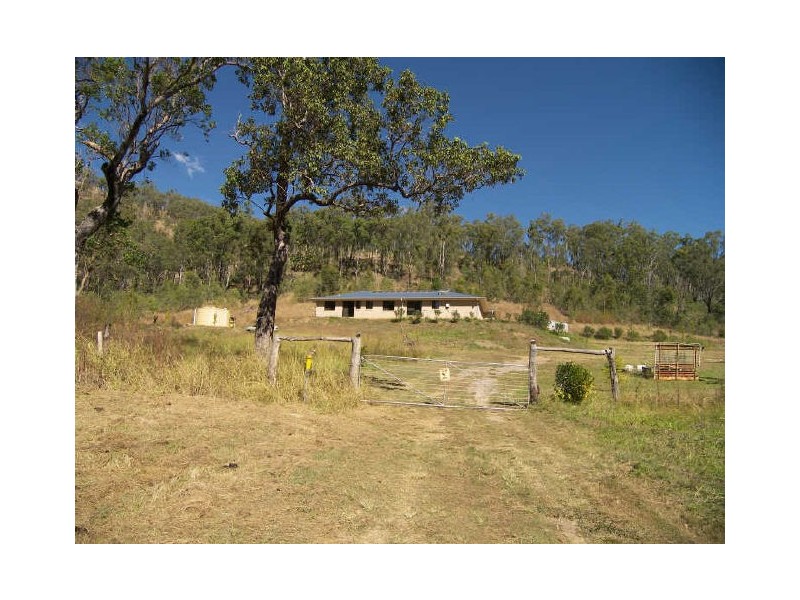 Undullah QLD 4285
