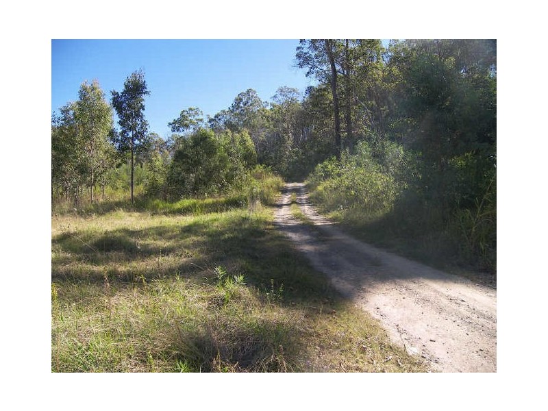 Undullah QLD 4285
