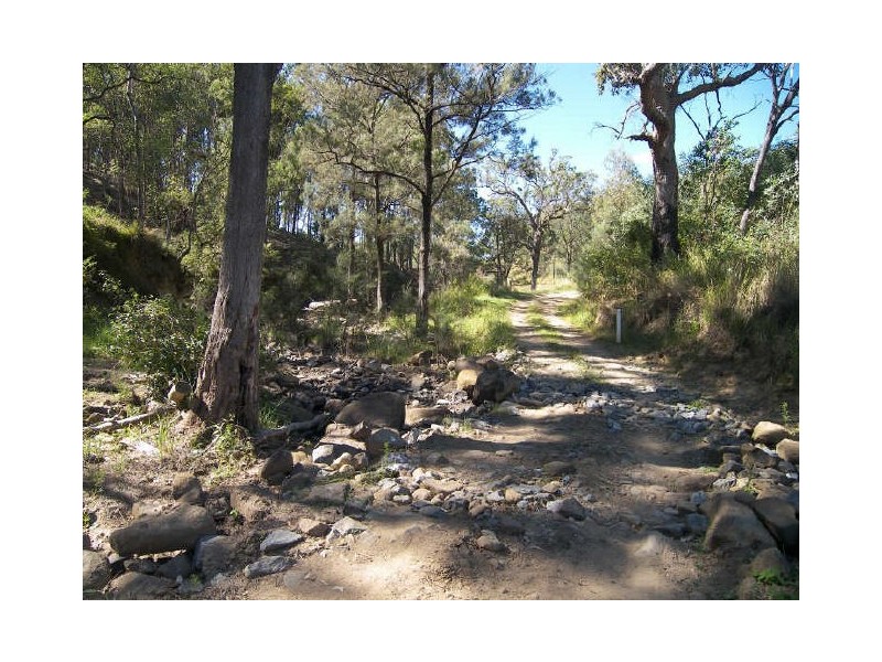 Undullah QLD 4285