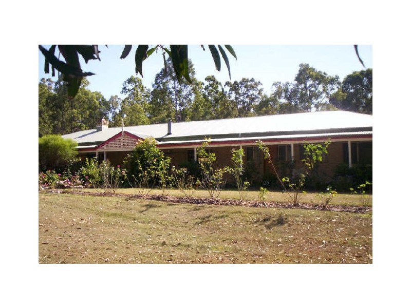 Cedar Grove QLD 4285