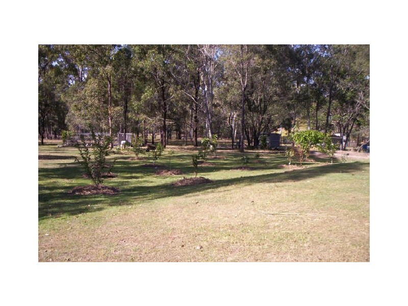 Cedar Grove QLD 4285