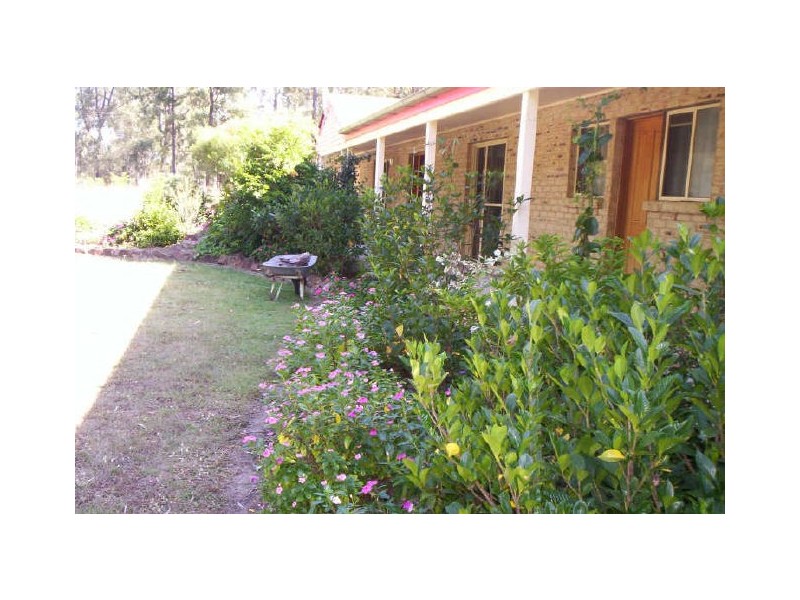 Cedar Grove QLD 4285