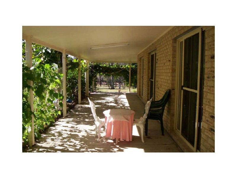 Cedar Grove QLD 4285