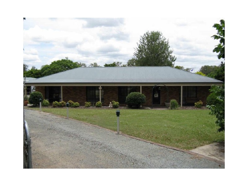 Cedar Grove QLD 4285